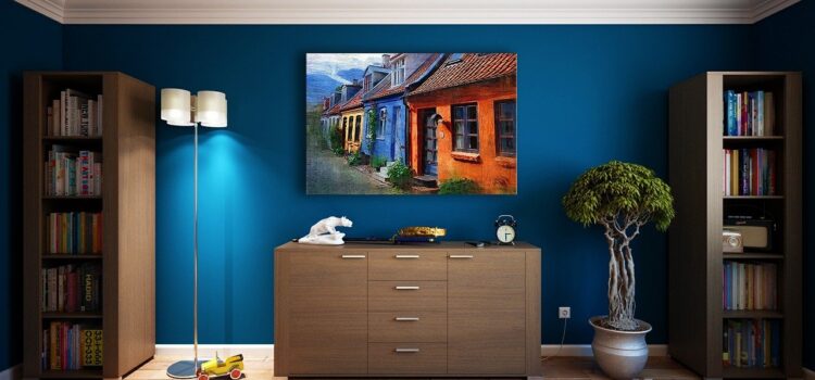 Réussir sa décoration d&rsquo;intérieur