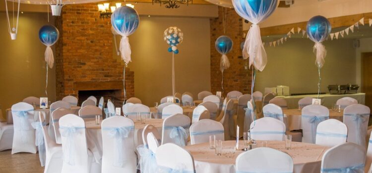 Comment bien choisir une housse de chaise ?