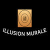 Illusion murale