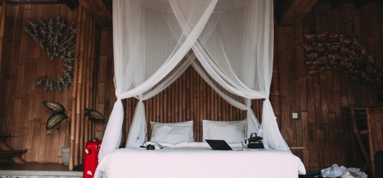 Top 5 des accessoires qui rendront votre chambre plus chaleureuse