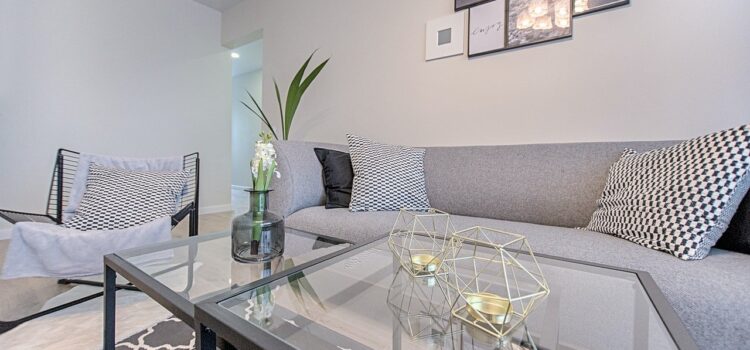 Où placer vos affiches vintage pour un style vintage d&rsquo;exception dans votre maison ?