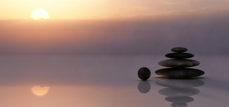 Quels sont les éléments indispensables pour une décoration zen ?