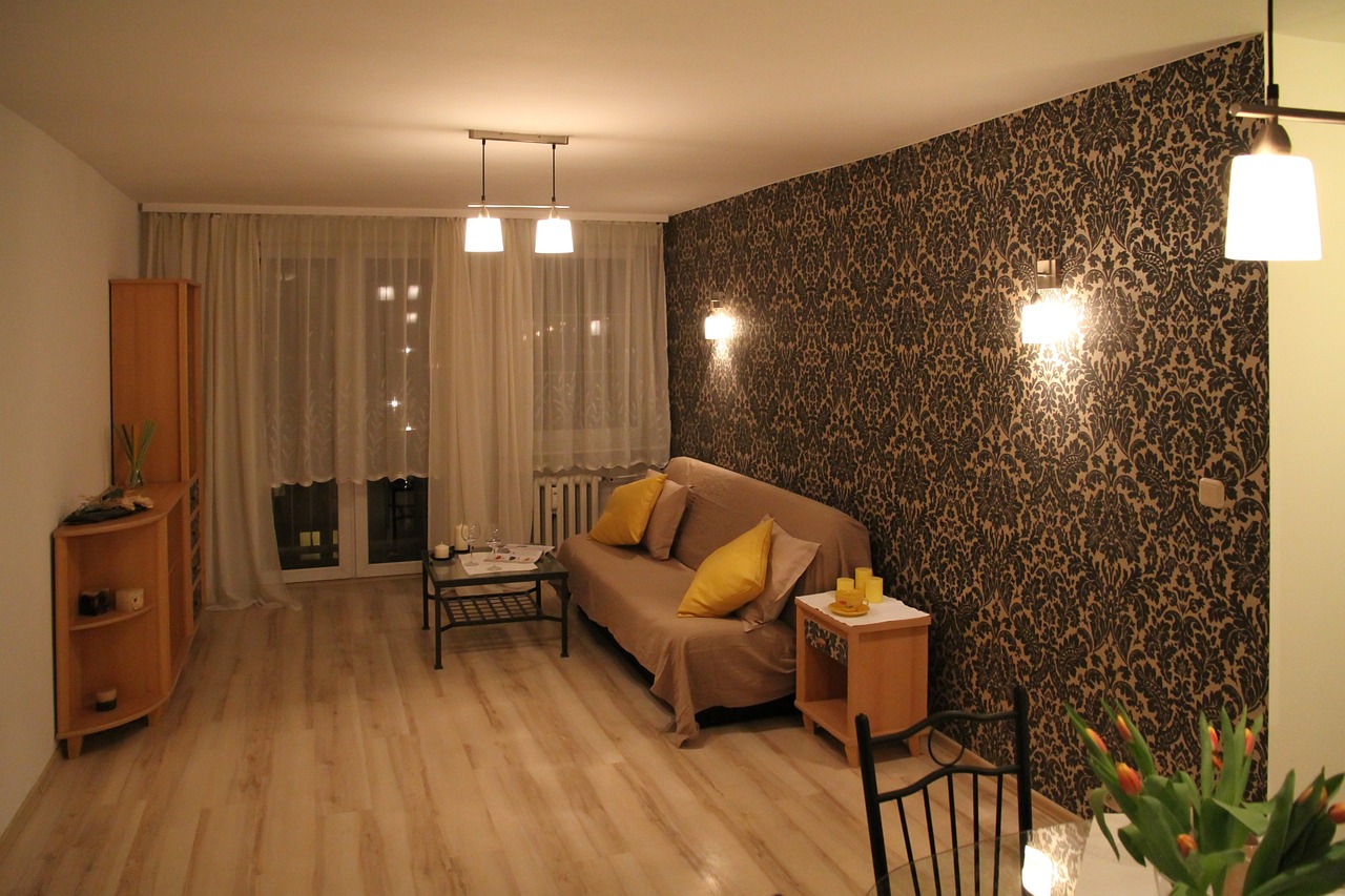 Comment réussir votre éclairage intérieur
