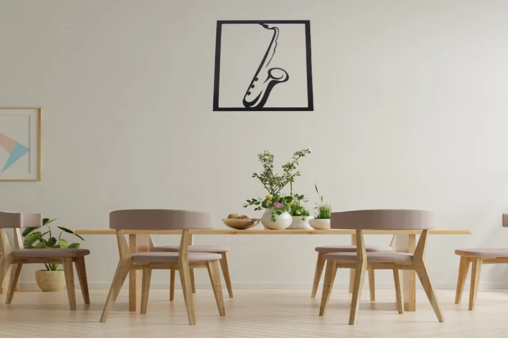 Pourquoi choisir une décoration centrée sur le bois ?